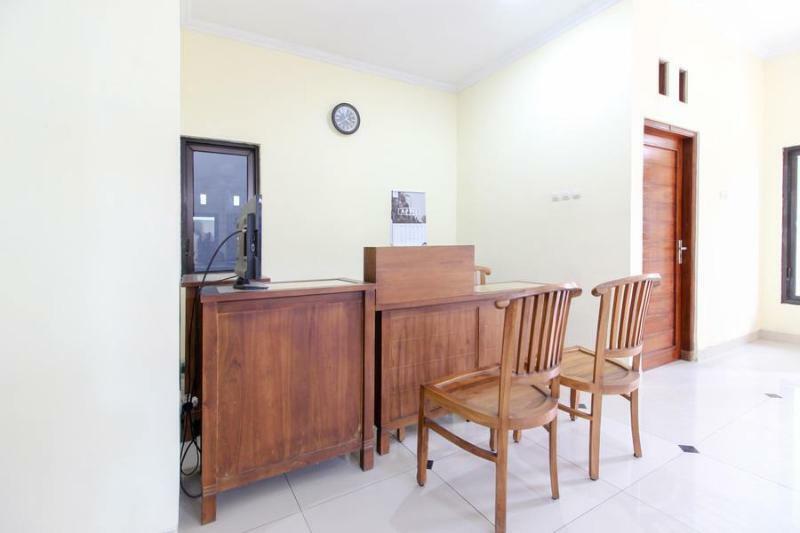 Reddoorz Near Rumah Sakit Condong Catur Maguwo Eksteriør billede